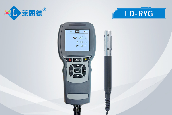 怎么判斷水中的溶氧是否達(dá)標(biāo)？