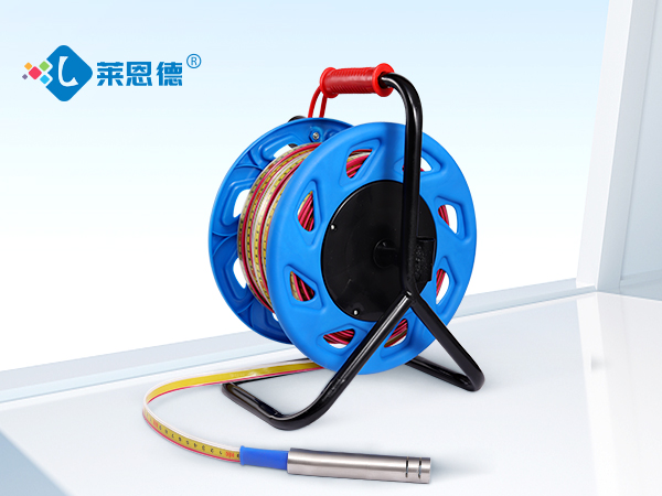 鋼尺水位測(cè)量儀怎么測(cè)水深？鋼尺水位尺的操作說明
