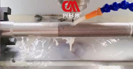 自動鉆孔機(jī)廠家：不銹鋼是永遠(yuǎn)都不會生銹嗎？