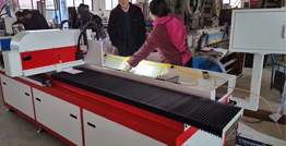 如何防止數(shù)控鉆孔機(jī)床漏水？
