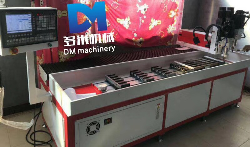 熱熔鉆孔機出現(xiàn)故障時如何輕松搞定？