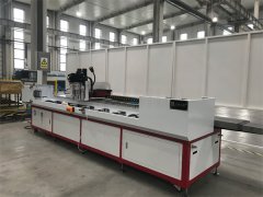 什么是鉆孔機(jī)床滾珠絲杠精度，為什么如此重要